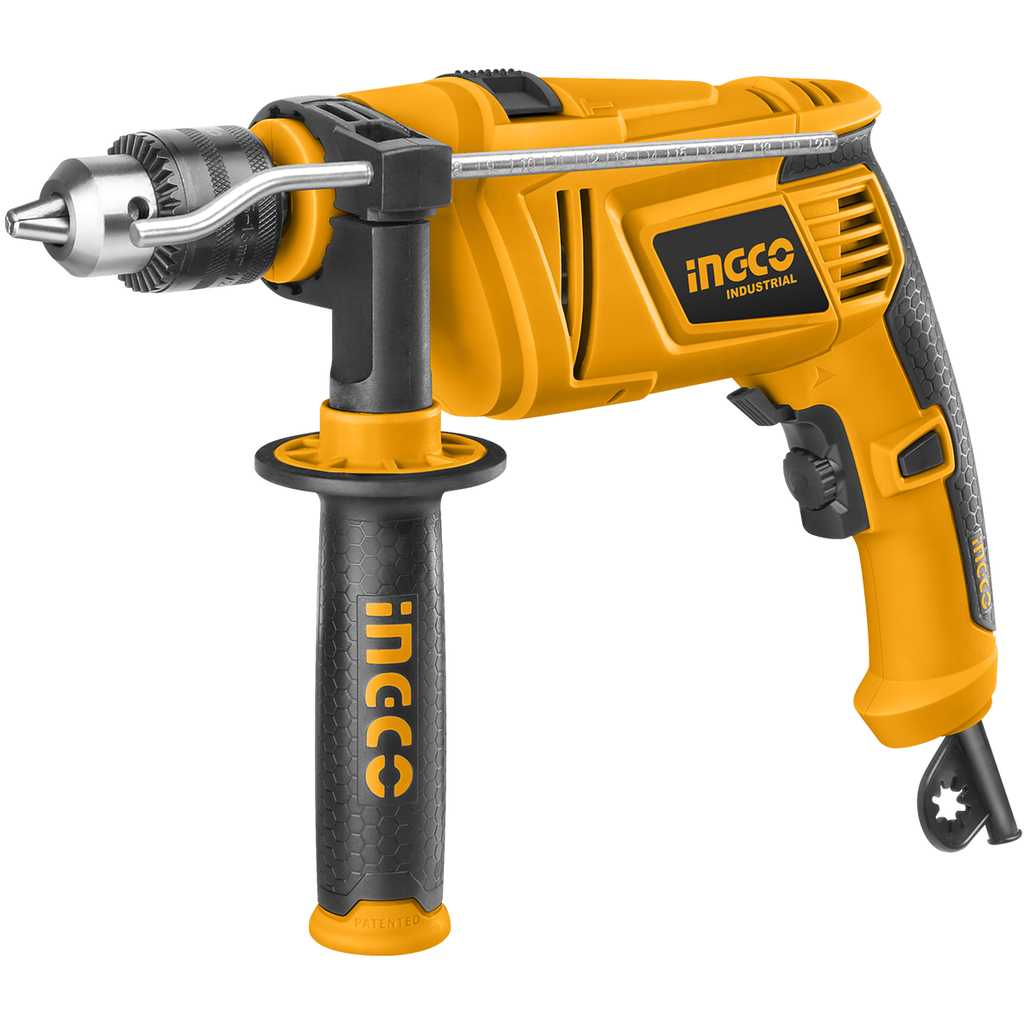 ID8508.8 IMPACT DRILL 850W-(PROMO)