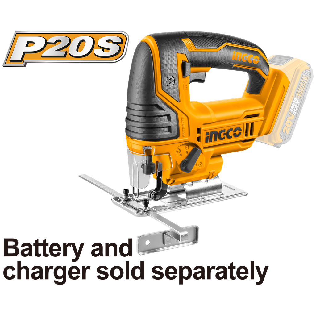 CJSLI8501 LITHIUM ION JIG SAW 20V PROMO