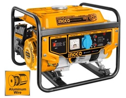 [GE15002] GE15002 GASOLINE GENERATOR PROMO