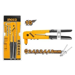 [HR101] HR101 HAND RIVETER 10.5'' (PROMO)