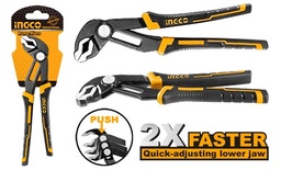 [HPP68258] HPP68258 PUMP PLIERS 10"-(PROMO)