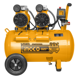 [ACS215506] ACS215506 SILENT AND OILFREE AIR COMPRESSOR 50lit PROMO