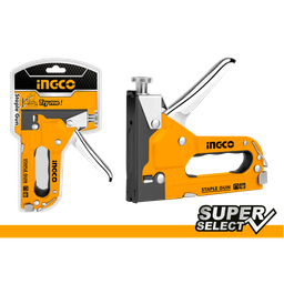 [HSG14018] HSG14018 STAPLE GUN-(PROMO)